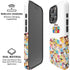 Disney Tsum Tsum Art iPhone 16 Pro Magsafe Impact Case
